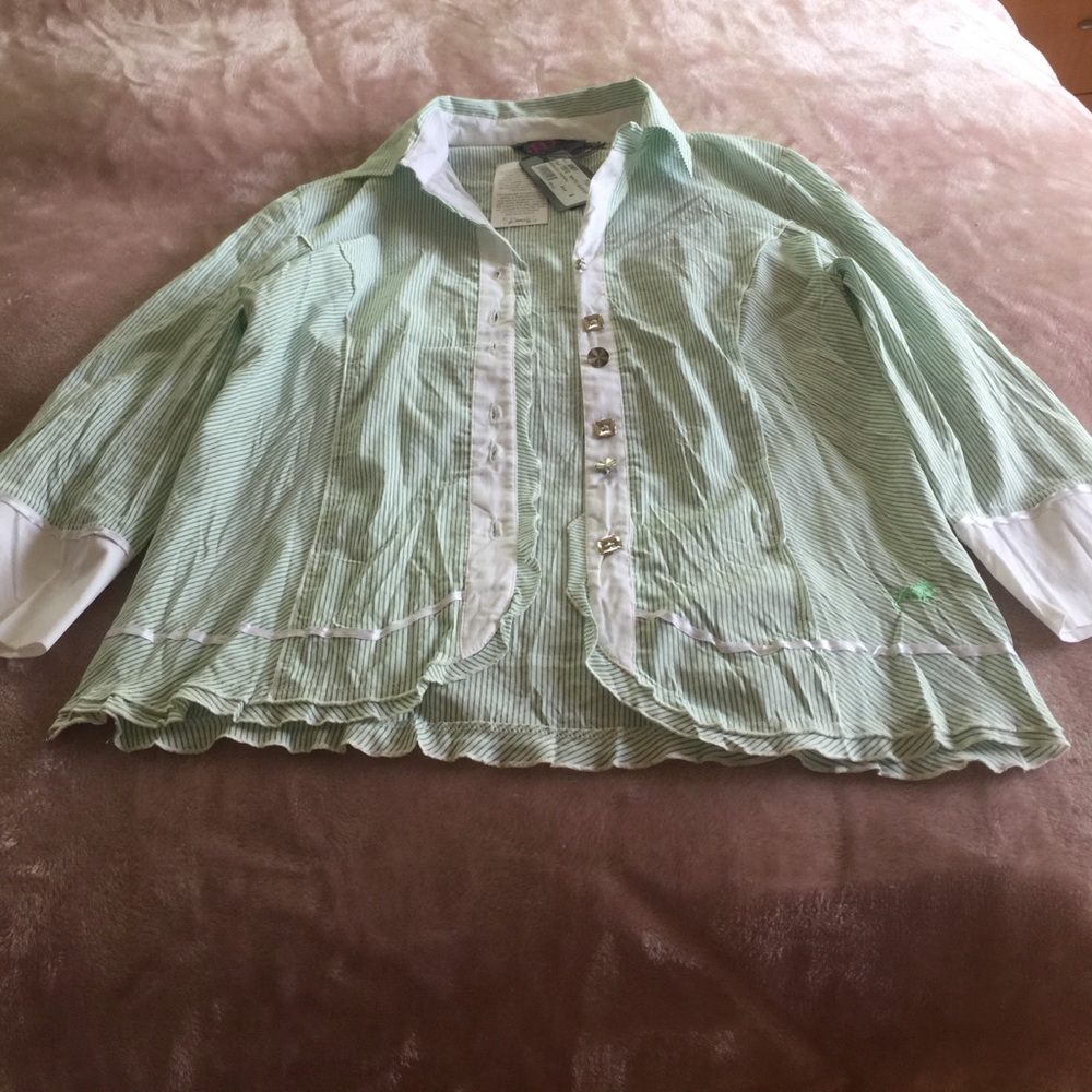 Dismero beautiful shirt